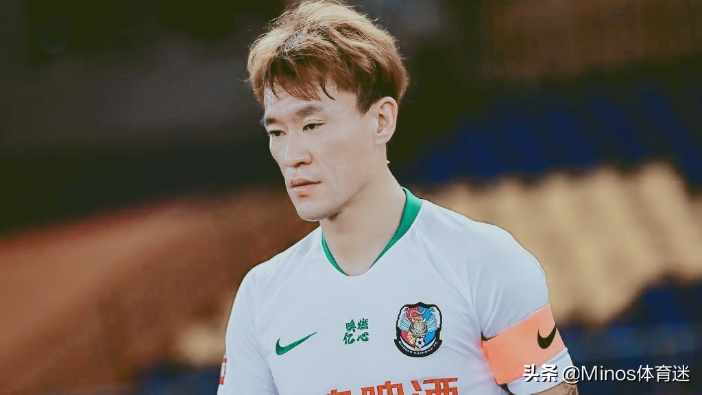 青岛足球的老将,青岛足球老将是谁