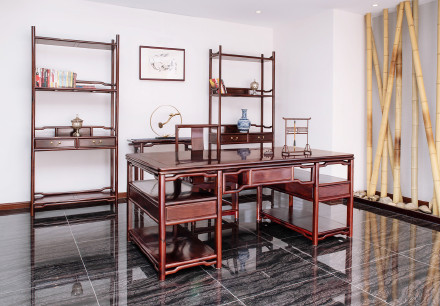 优良品质·世代传承——记常州市金汇耀龙家具有限公司董事长江平