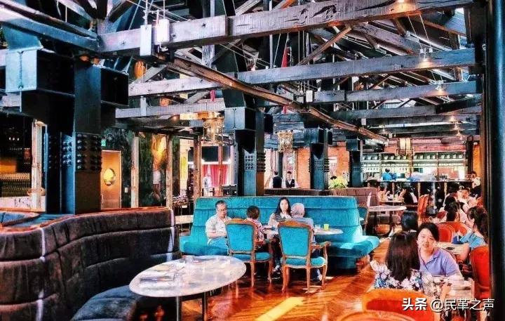 台湾第一城市台北,台湾台北最好的区