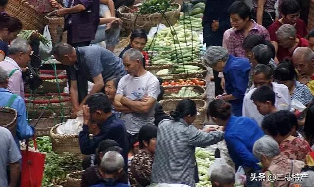 三穗县城几号赶场 (三穗赶场视频完整版)