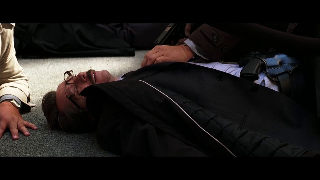 希斯莱杰小丑为何如此的认真,希斯莱杰为什么是最巅峰的小丑