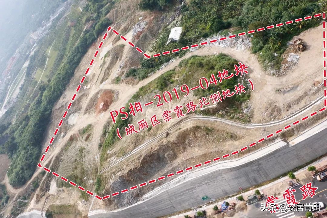 地块拍卖价330万,土地竞拍楼面价