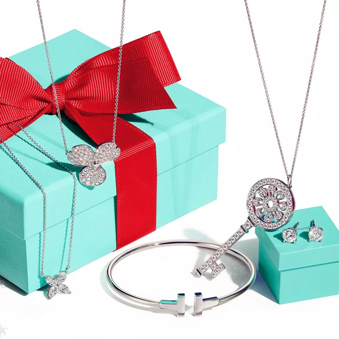 蒂芙尼最大旗舰店,蒂芙尼官方旗舰店在哪里