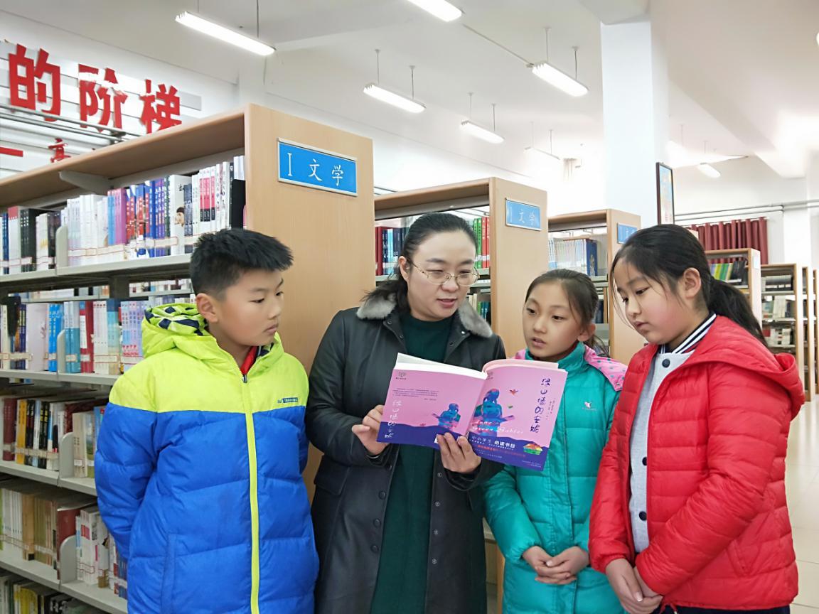 孩子在我心中永远是最重要的,把每个孩子放心里