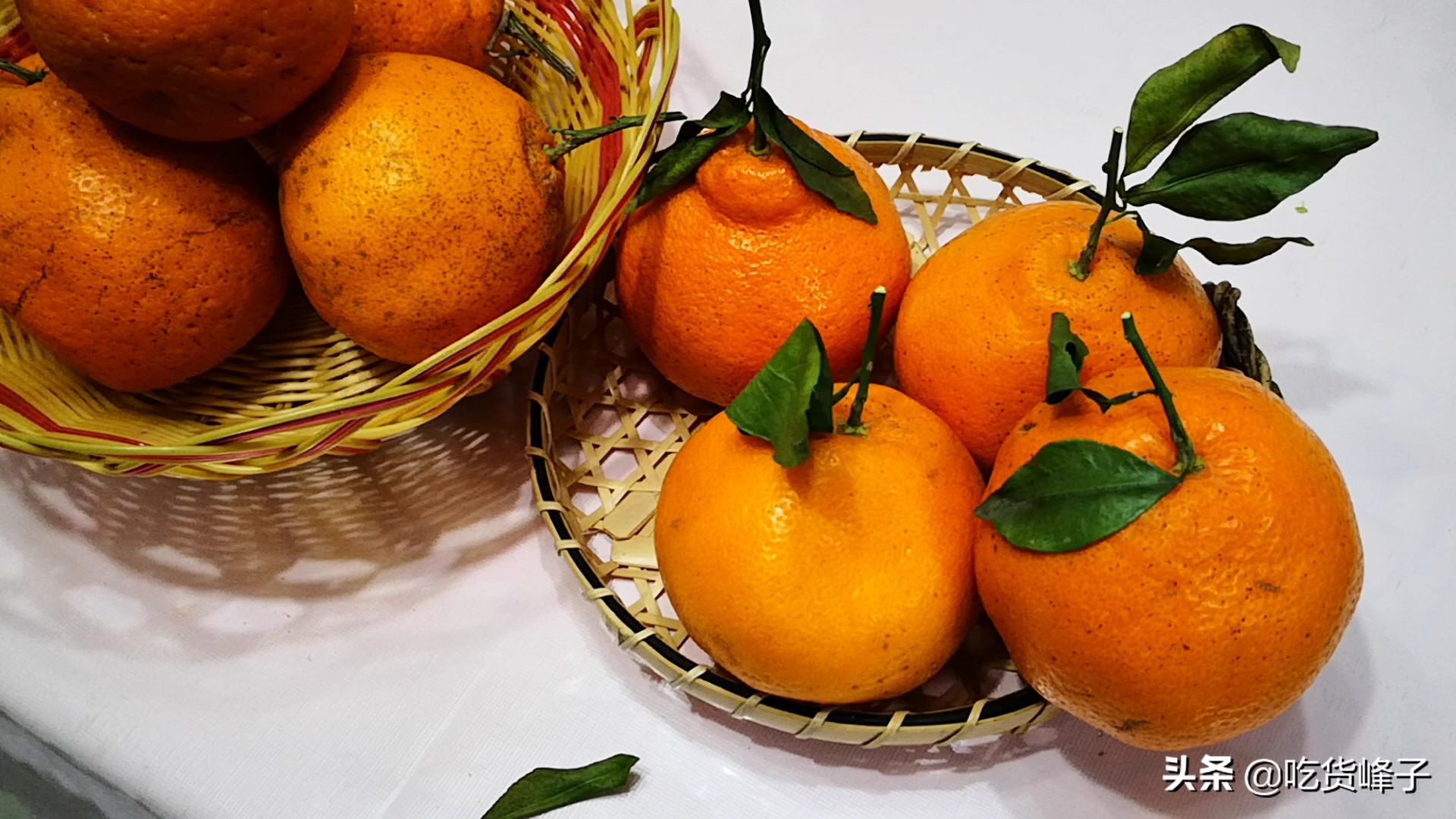 丑橘为什么是转基因水果,丑橘是转基因水果吗