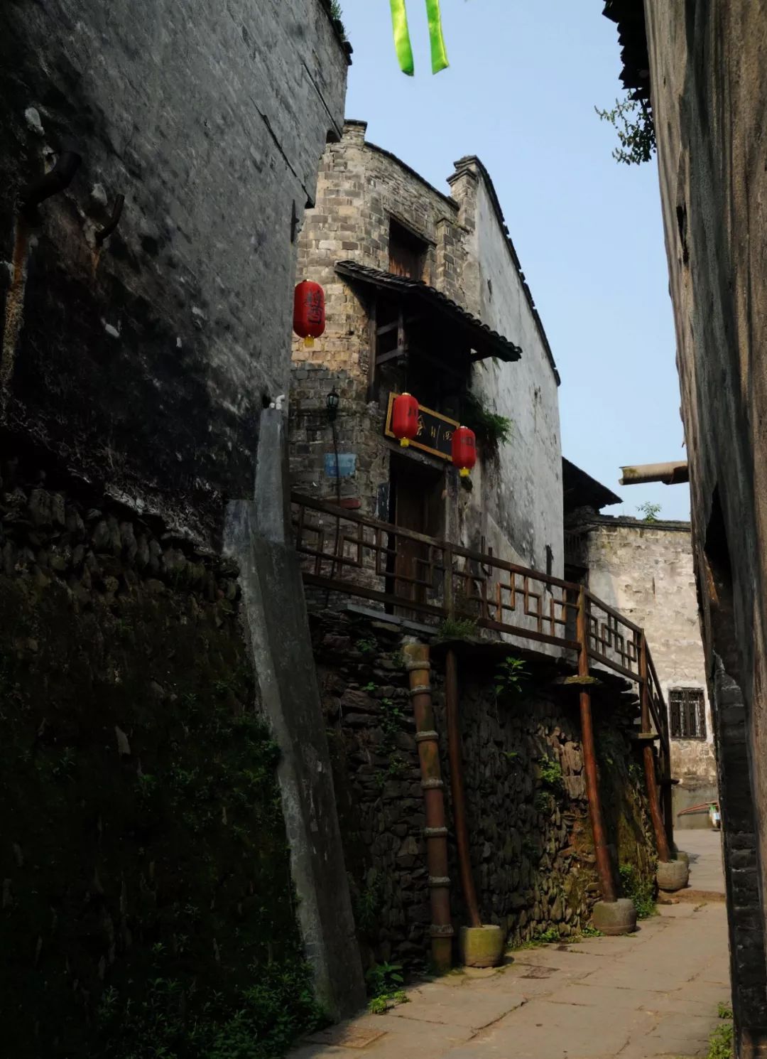 尘封千年的古城洪江古商城,湘西洪江被冷落的中国第一古商城