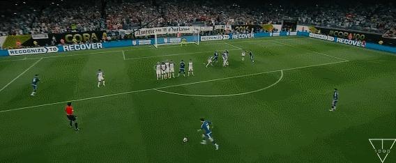 梅西背后的隐藏实力有多大,梅西解密新动作