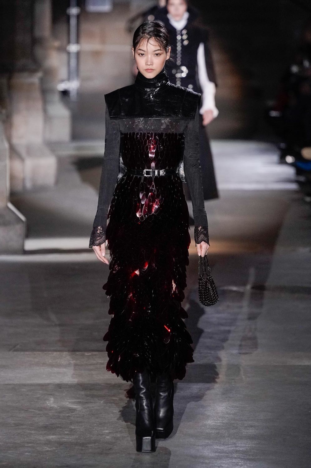 mikaschneider图片,mikaschneider香奈儿