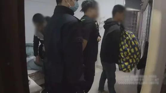 净网2020|卡内资金“不翼而飞”，不明链接有乾坤