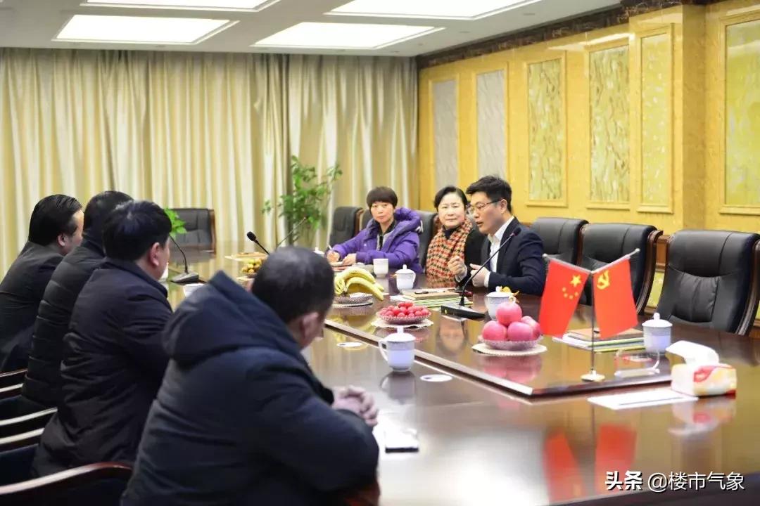 侨力量！河南民族品牌德嘉丽有望走出国门，开拓中东市场