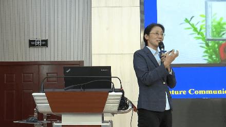 “光”的神秘世界！在南京这所学校，与科学家一同探寻