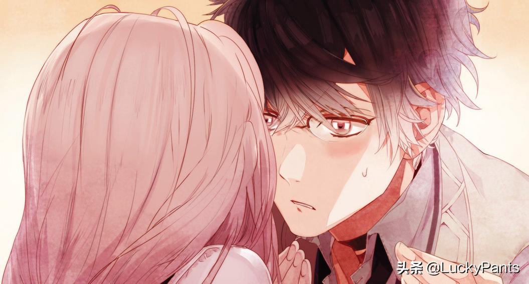 OZMAFIA--说劈腿就劈腿的乙女向游戏