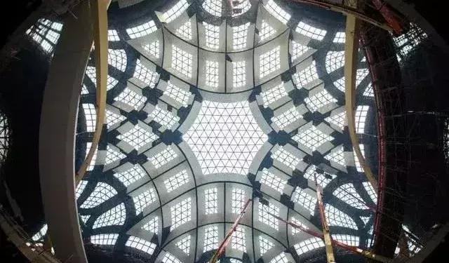 英国卫报世界七大新奇迹,被英国卫报誉为世界七大奇迹