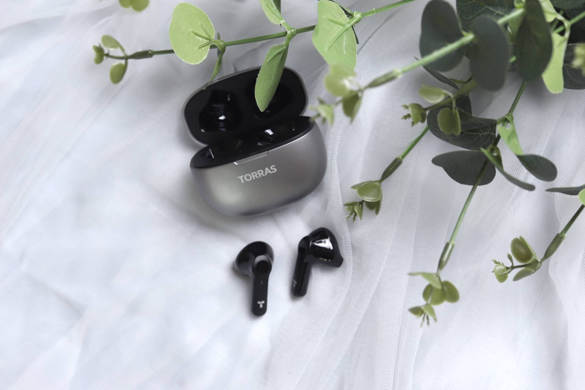 图拉斯小蓝鲸耳机怎么样,图拉斯小蓝鲸