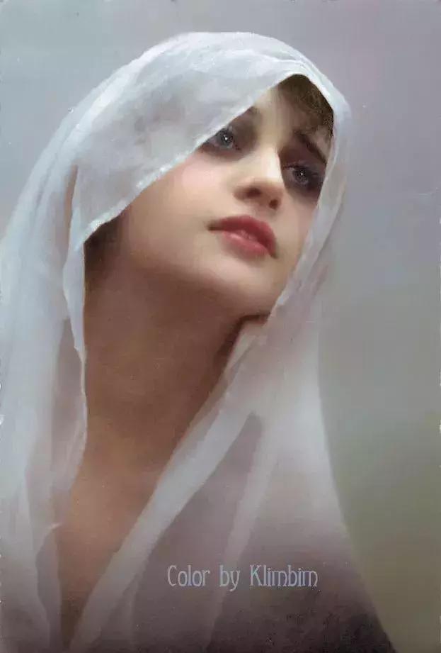 油画经典风景,十大绝美油画欣赏