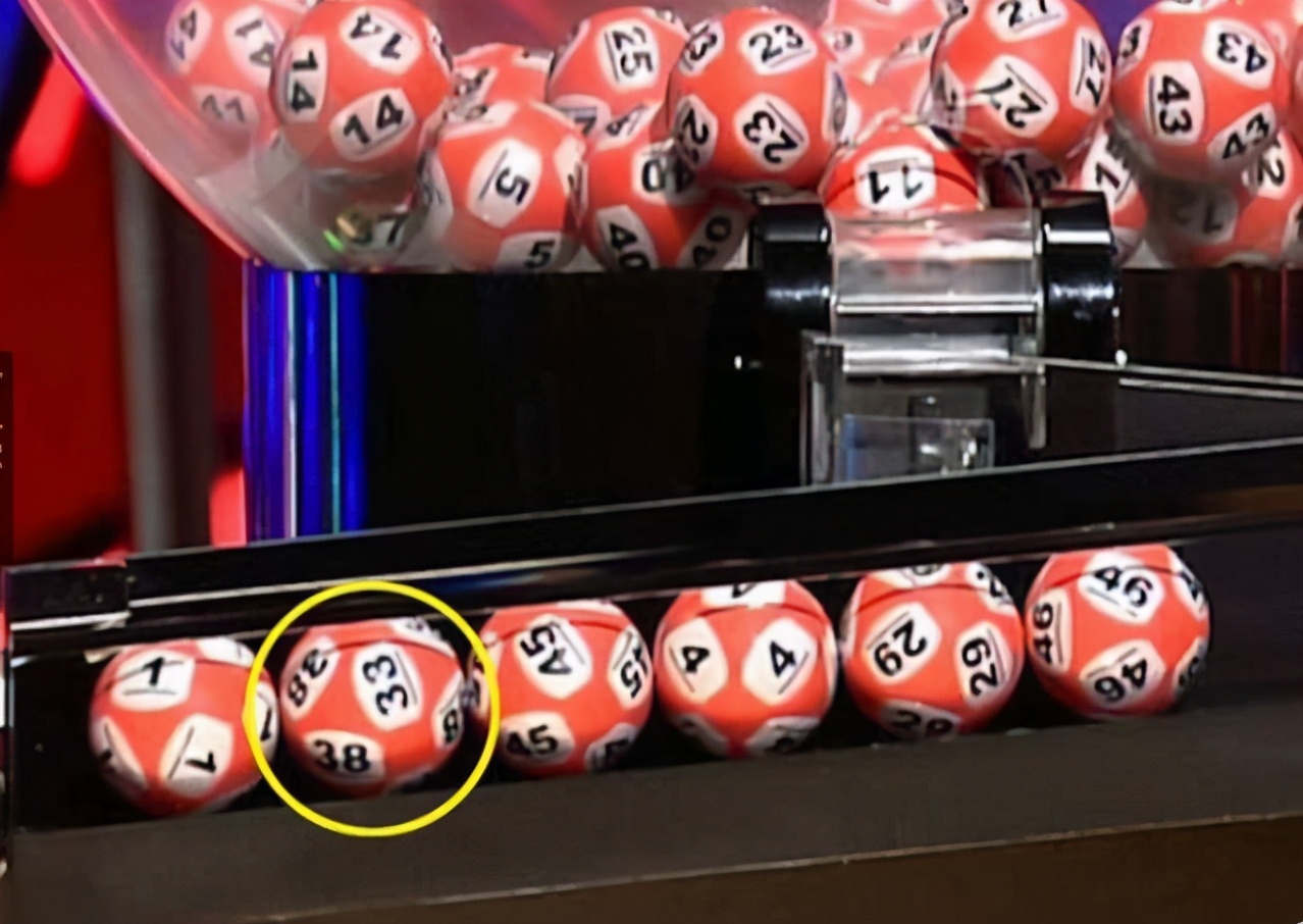 彩票史上令人怀疑的事,彩票造假事件盘点