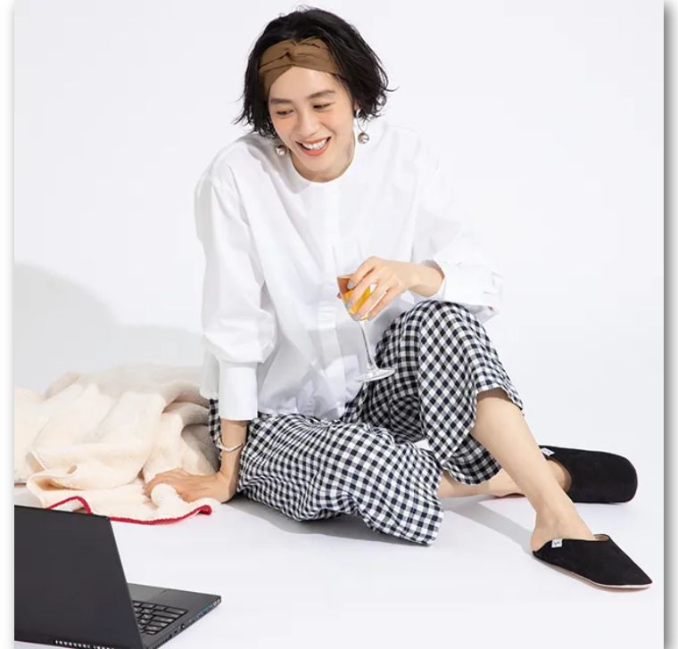 这是普通OL的东京生活日常？活该被吐槽蠢化女性