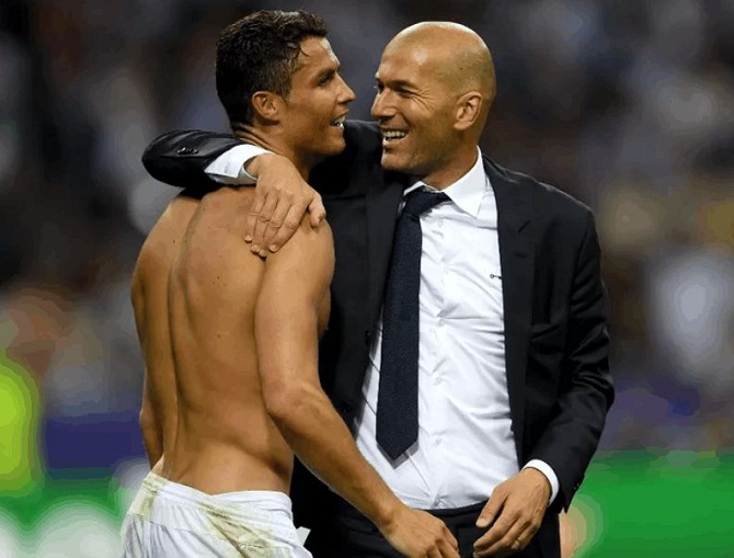 齐达内两次离开皇马原因,齐达内离开皇马原因是什么