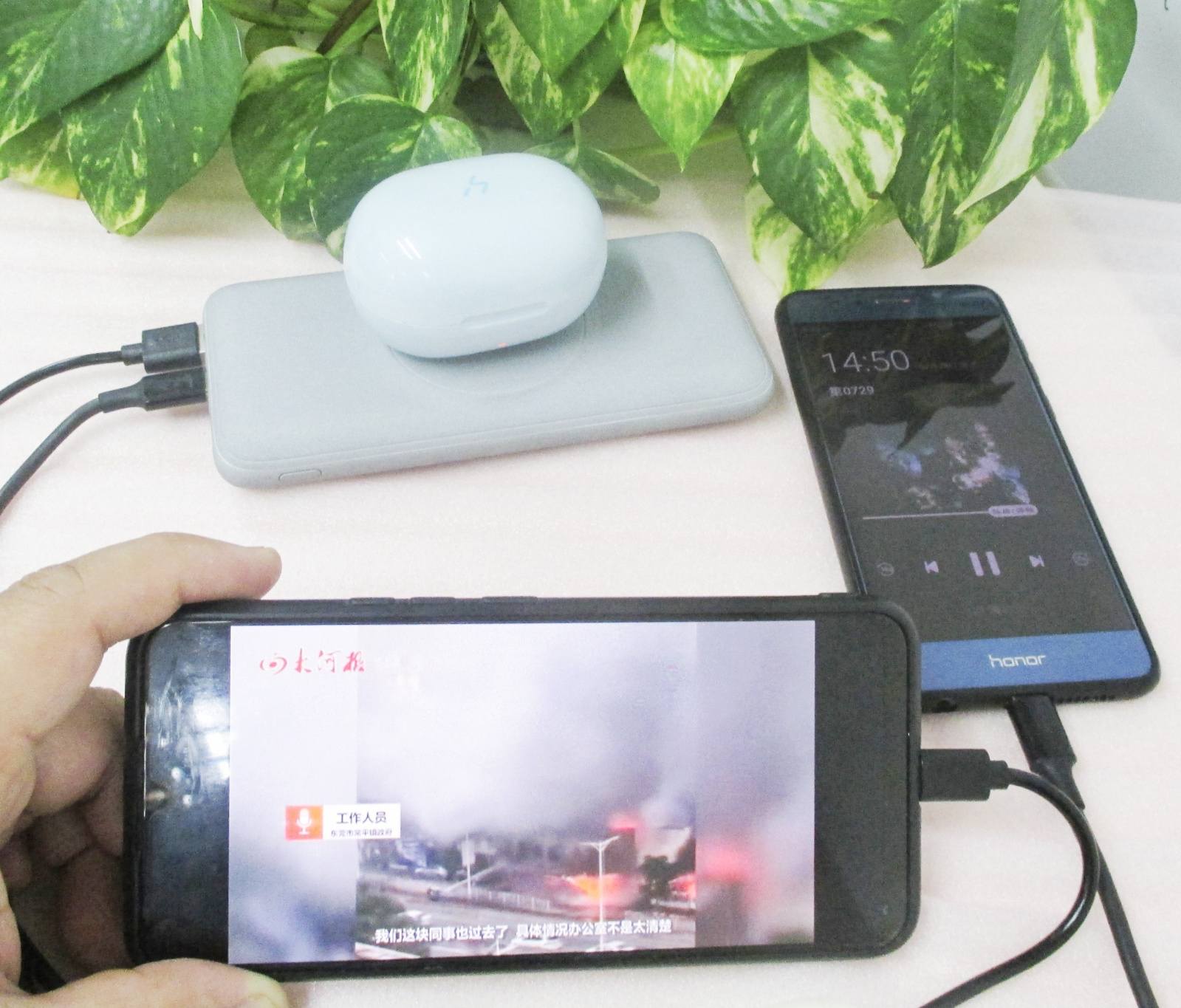 magsafe磁吸充电宝官方功能,magsafe磁吸充电宝为啥安卓机不用