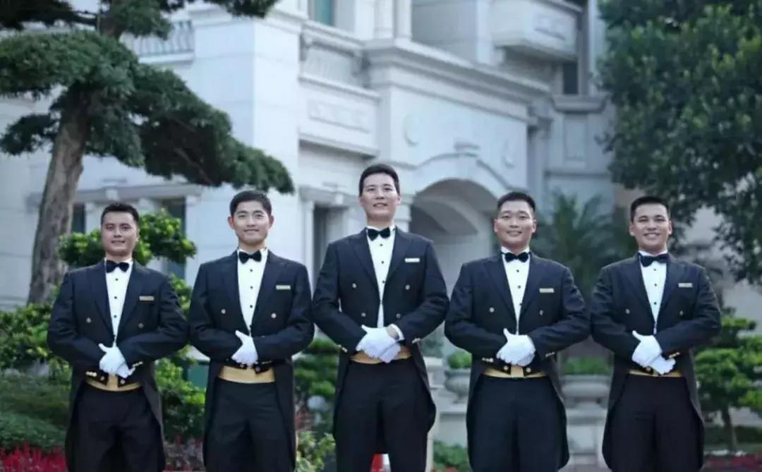 对碧桂园物业的理解,业主对碧桂园的评价