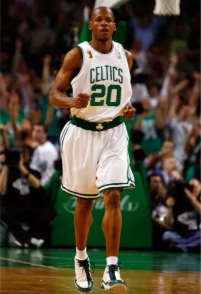 加内特与雷阿伦的恩怨,雷阿伦与加内特的恩怨