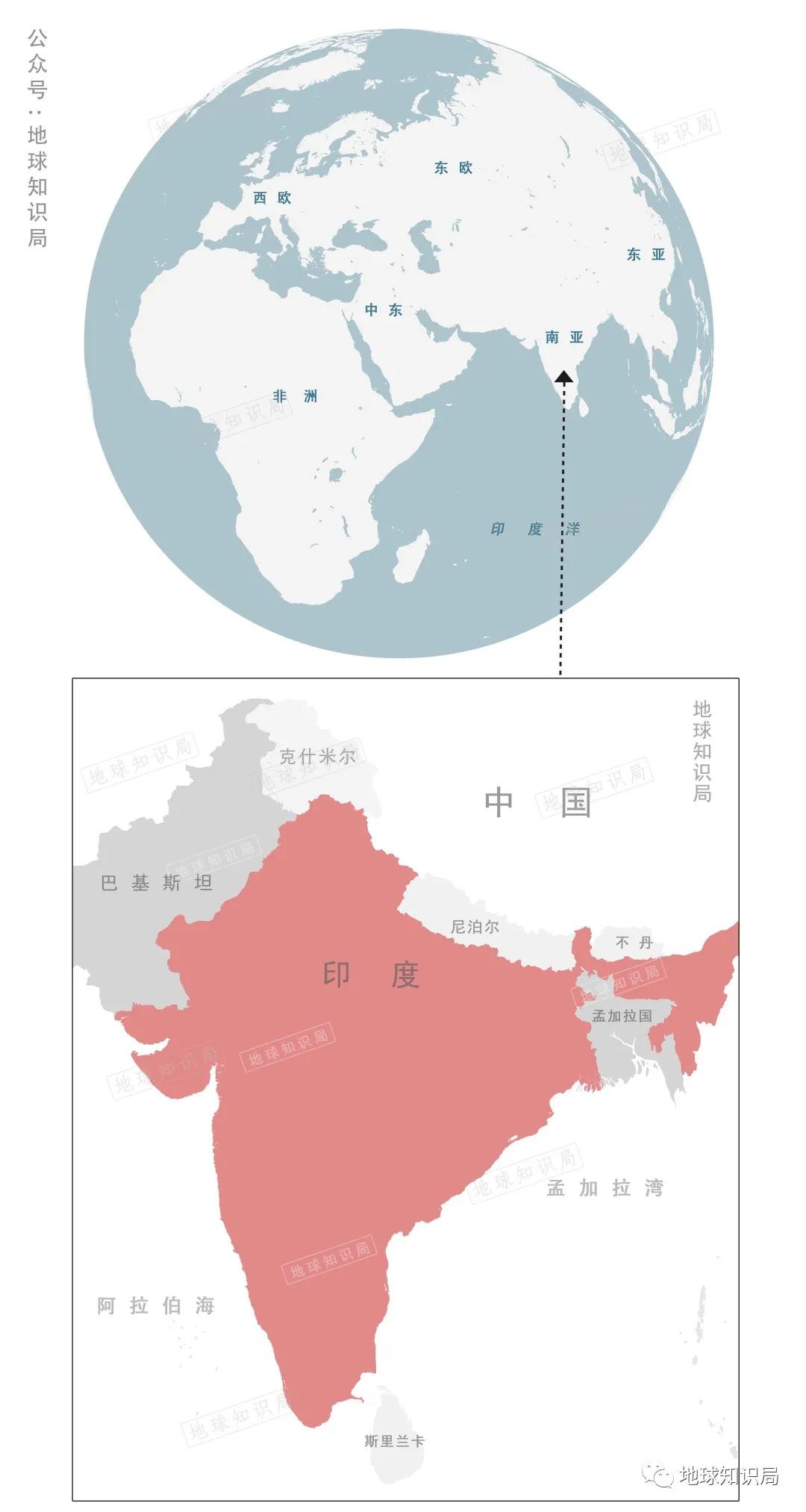 印度的短板在哪里,印度基础设施存在问题