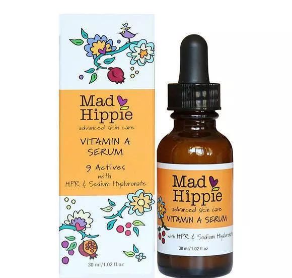 那些你不知道的护肤成分,不踩坑护肤的哪些成分不可忽略