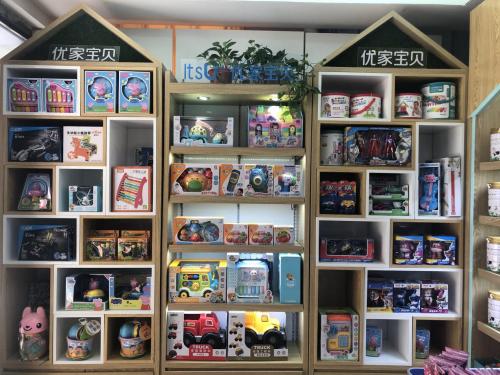 35岁女性适合开的店铺,哪些淘宝衣服店铺适合30-39岁女性