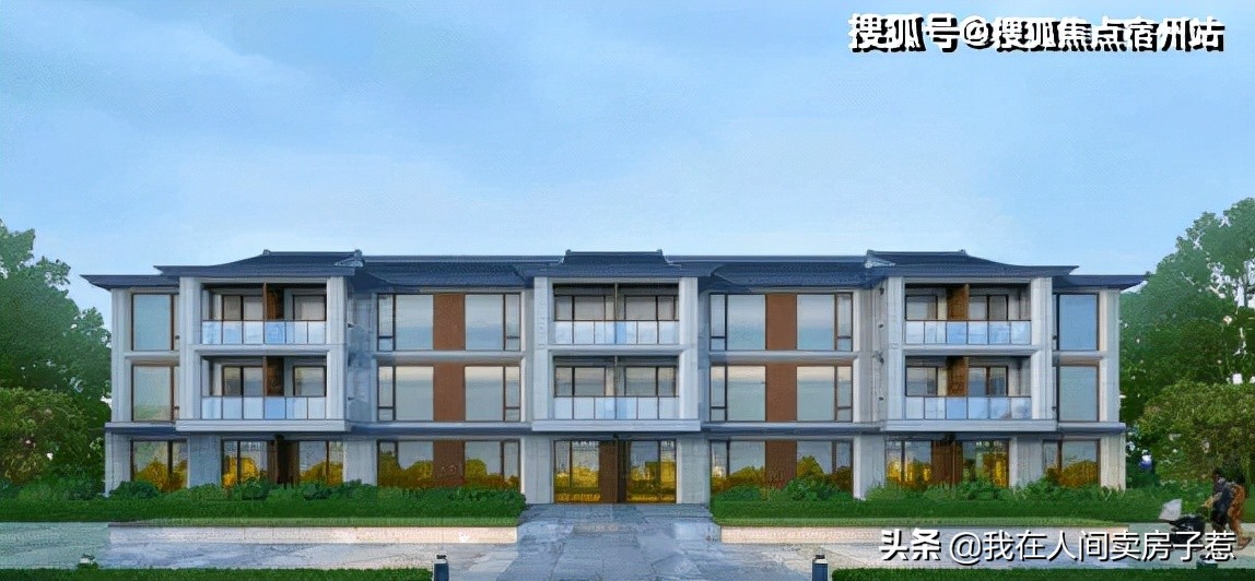 荣安地产为什么这么厉害,荣安地产深度分析