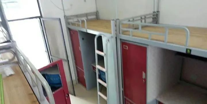 六大艺术学院宿舍,中北大学艺术学院宿舍条件