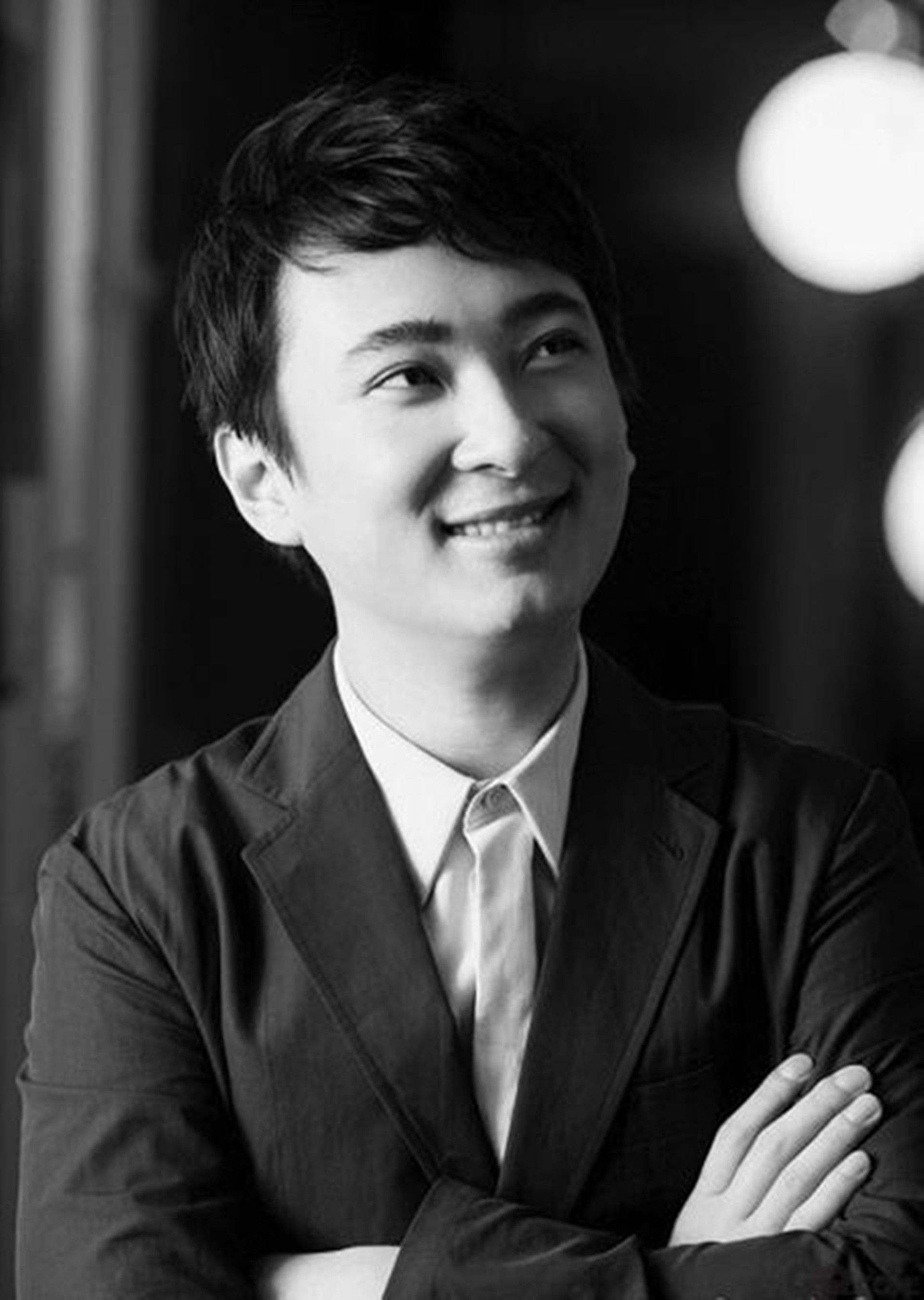 王思聪真实情感经历,王思聪最爱的五个女人