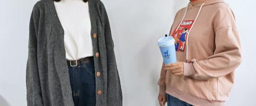 瑞幸新品奶茶,瑞幸茉莉轻乳茶多少毫升