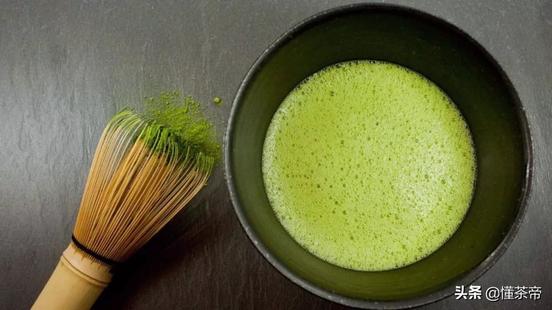 你知道吗茶最早是用来吃的,看完才知道很多茶不能乱喝