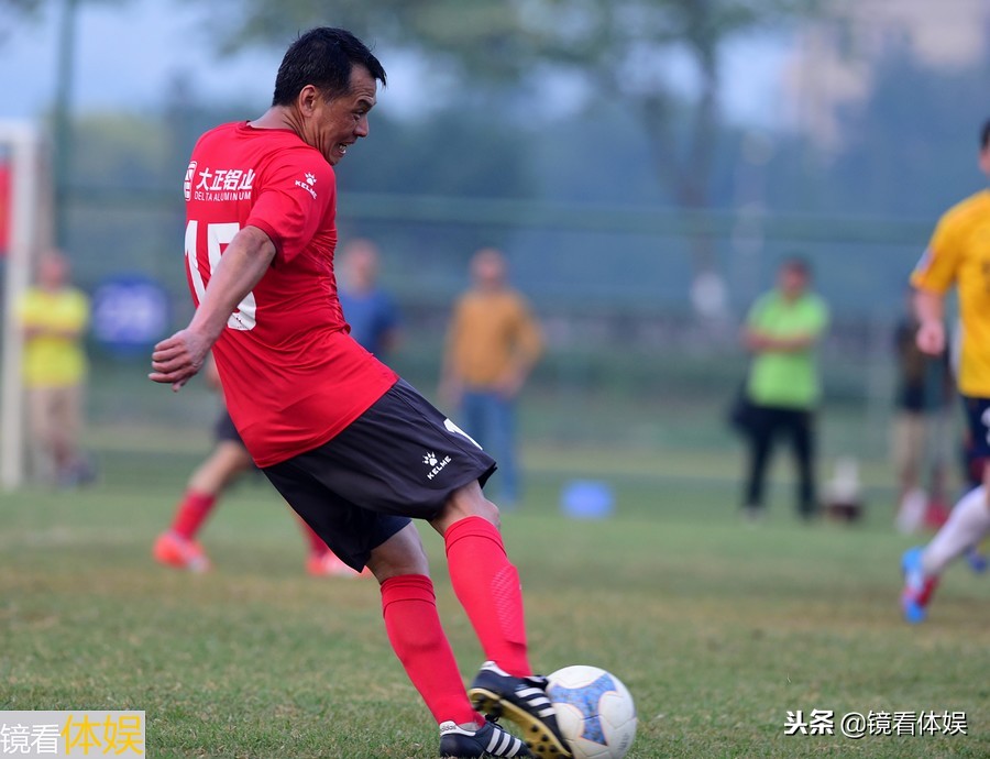 8次中柱换1脚绝杀佛山大正铭晖夺第十二届华人足球赛冠军