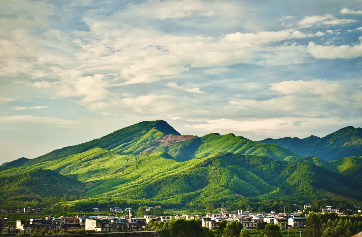 世界瑶都中国金秀,世界瑶都文化产业园