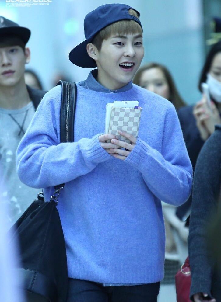 exo金珉锡不就耍帅吗,exo金珉锡入伍告别会完整版