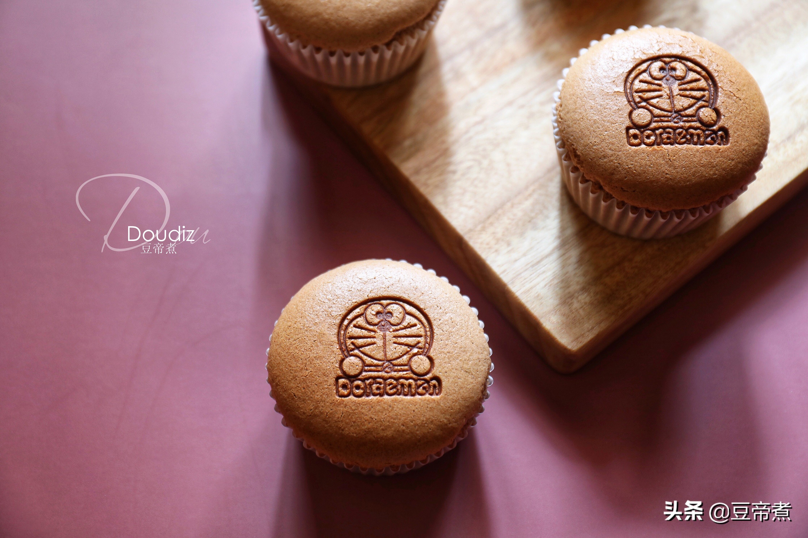 适合十个小朋友吃的蛋糕,简单又好吃的小蛋糕小孩也能学会