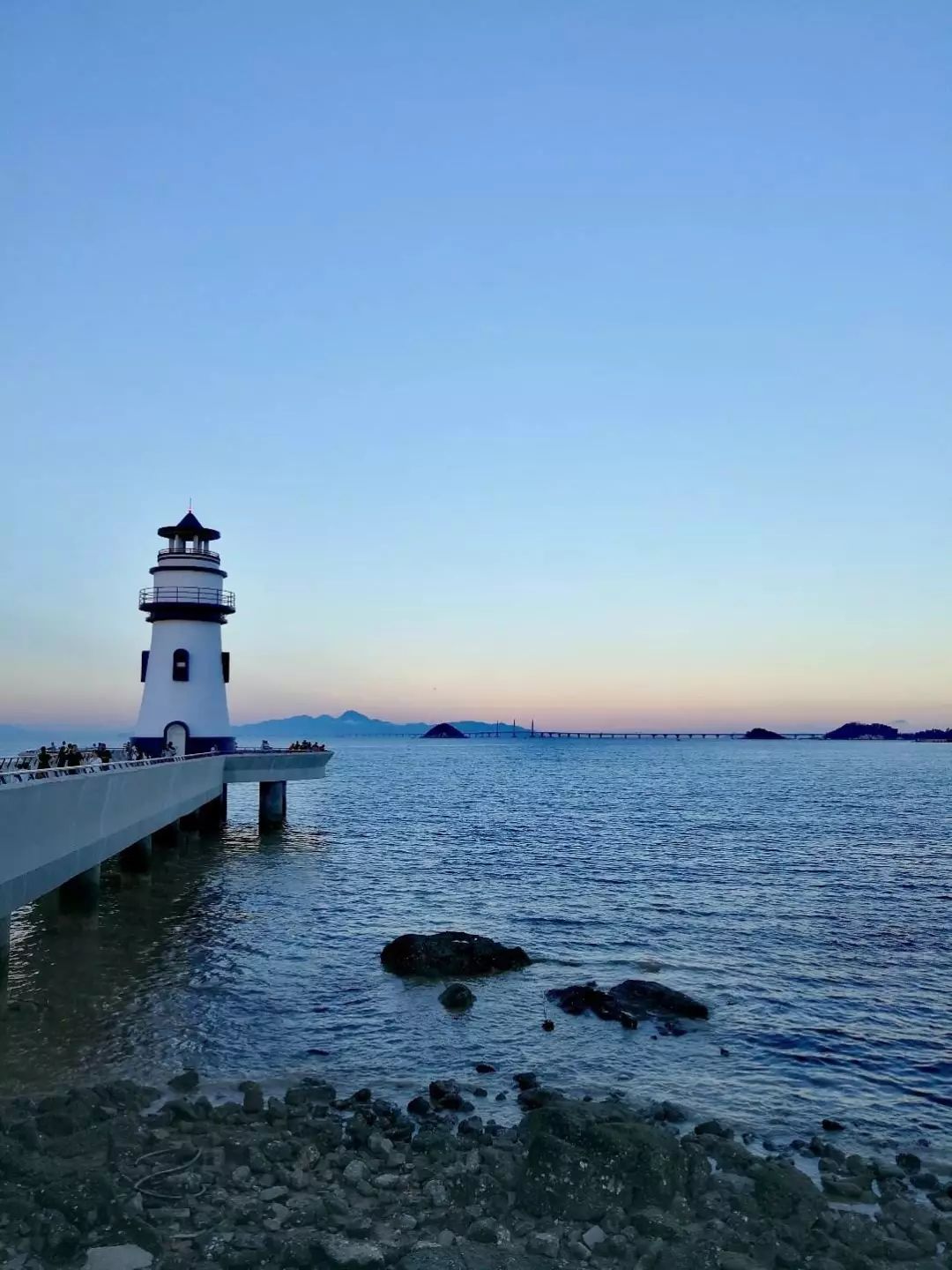 珠海平安夜打卡地点推荐,珠海旅游打卡景点大全排名榜