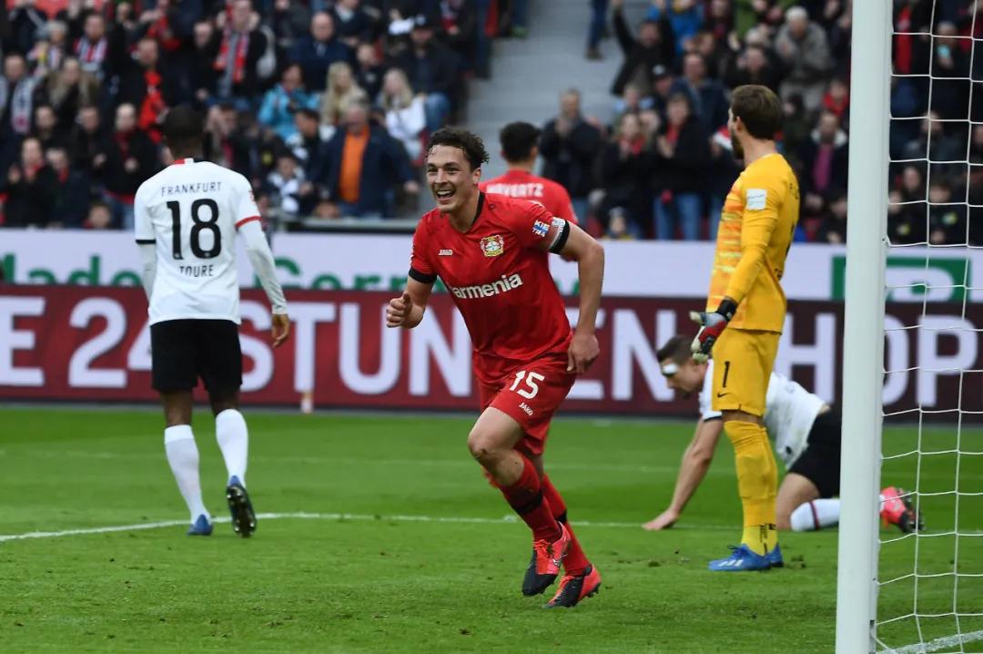 今天德甲有没有比赛,新一轮德甲