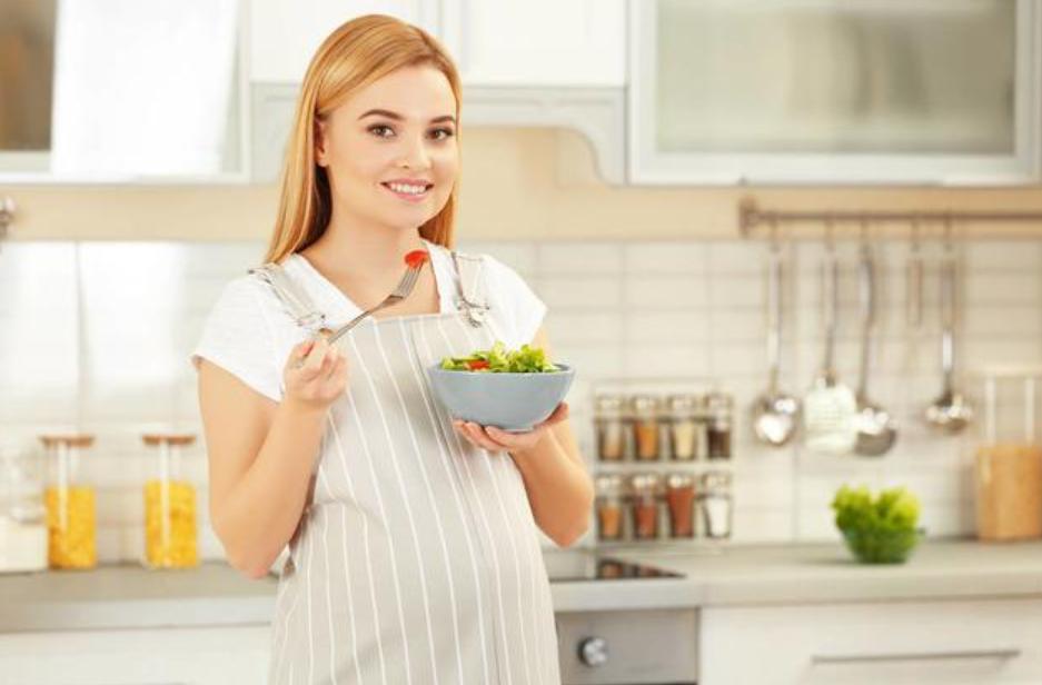 一个刚孕妈妈应该怎么备孕最好,如何备孕成功生孩子