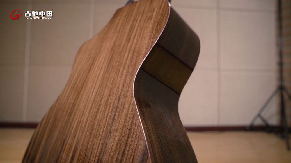 美索吉他评测视频,美索a1吉他评测