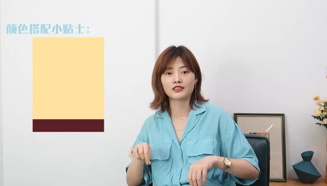 看起来丑爆款衣服,最简单的衣服搭配出时髦的效果