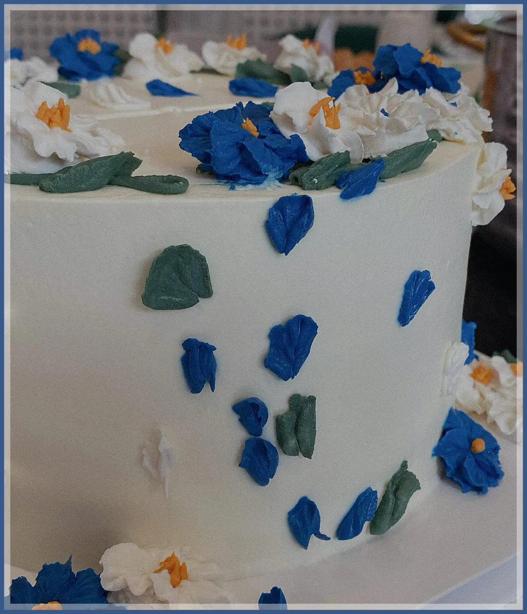 生日蛋糕款式分享,适合大家的生日蛋糕