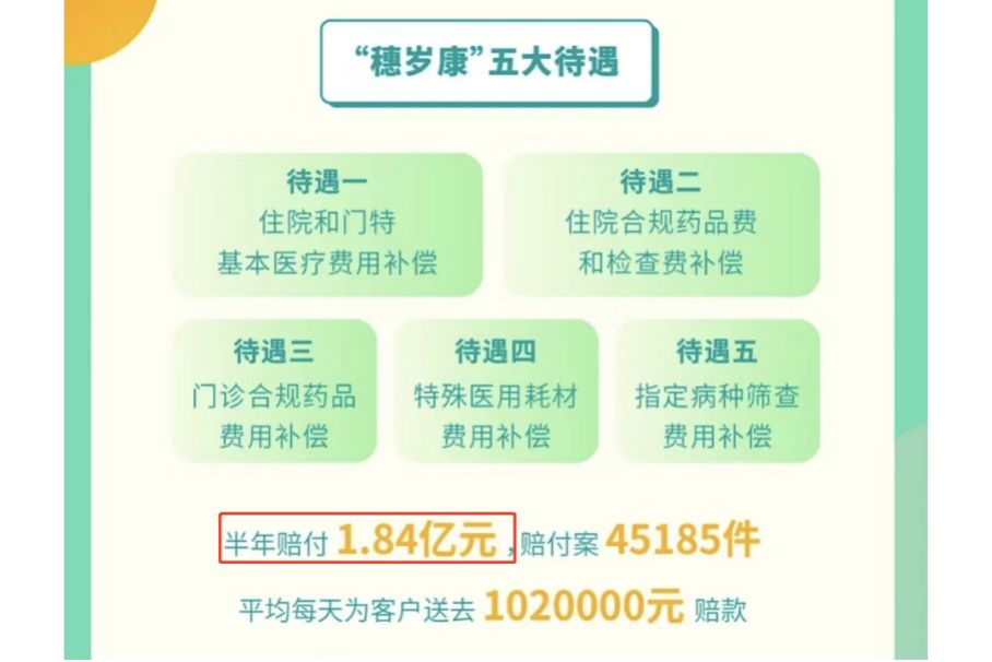 南昌惠民保靠谱吗,惠民保不给报销怎么办