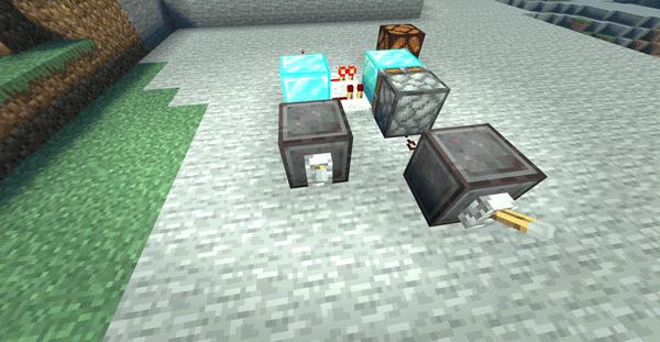 红石也很简单《我的世界》红石逻辑门学会了但是没有完全学会