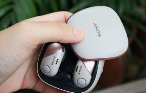 索尼wf-sp800n与苹果耳机怎么选,索尼蓝牙耳机wf-sb700n