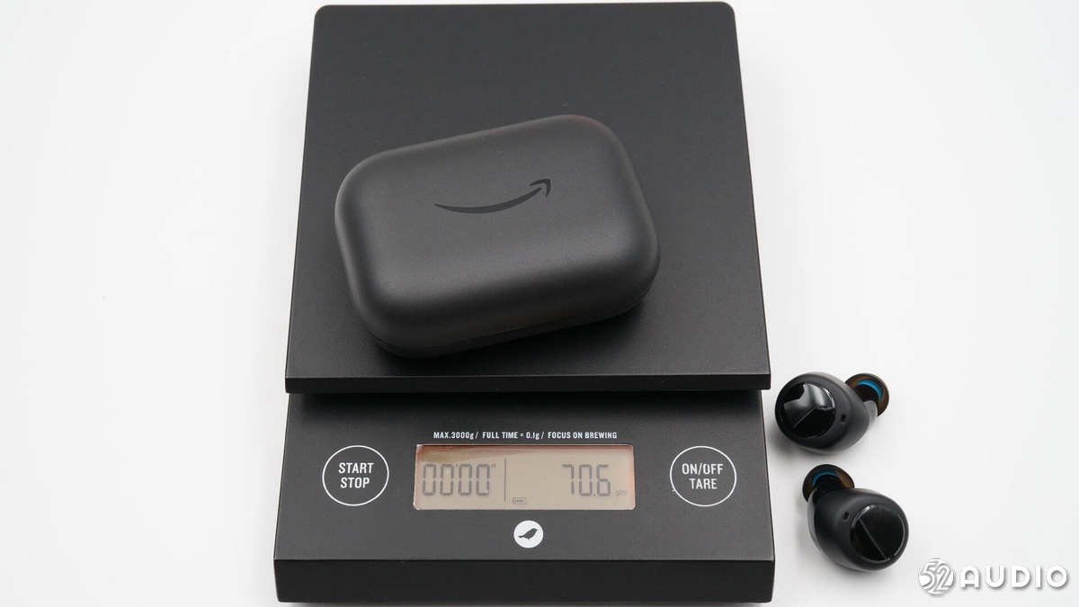 amazonecho鎷嗚В,amazonechobuds