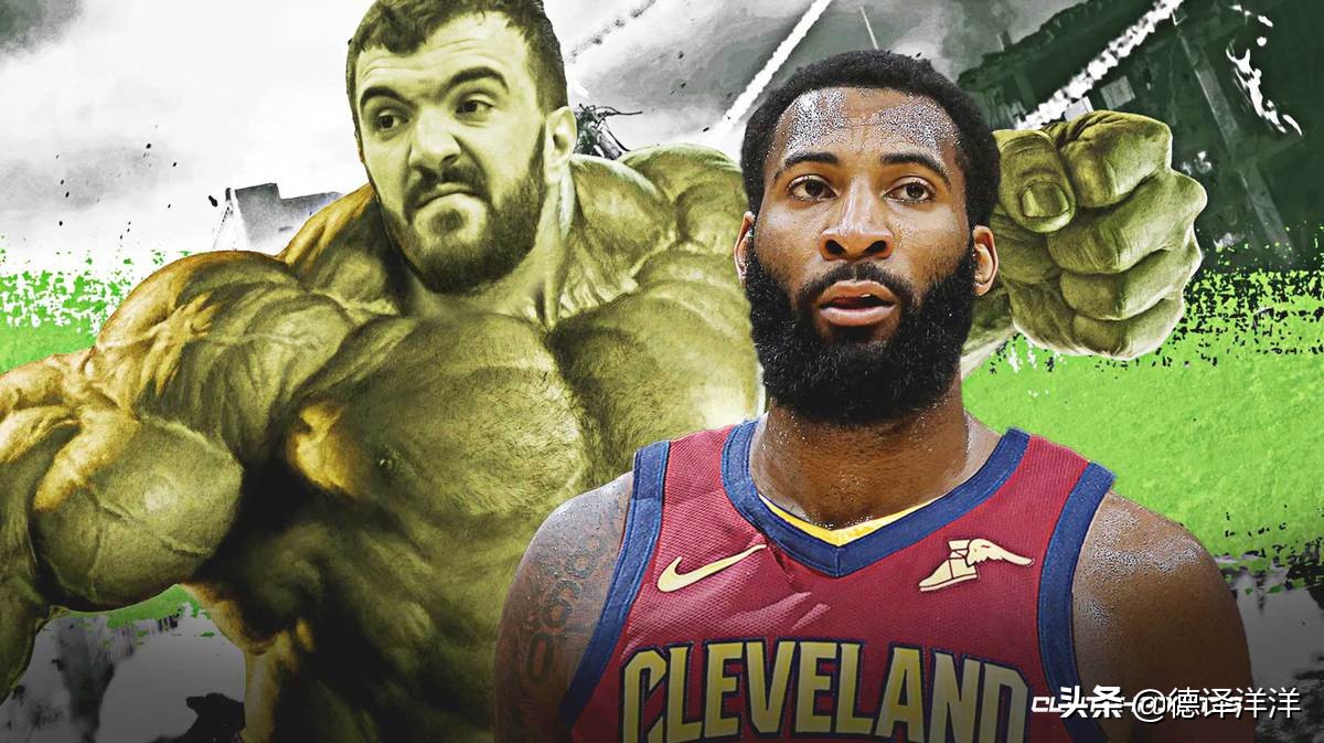 NBA头号黑帮大哥！曾让拉文不敢出声，现在当篮协主席