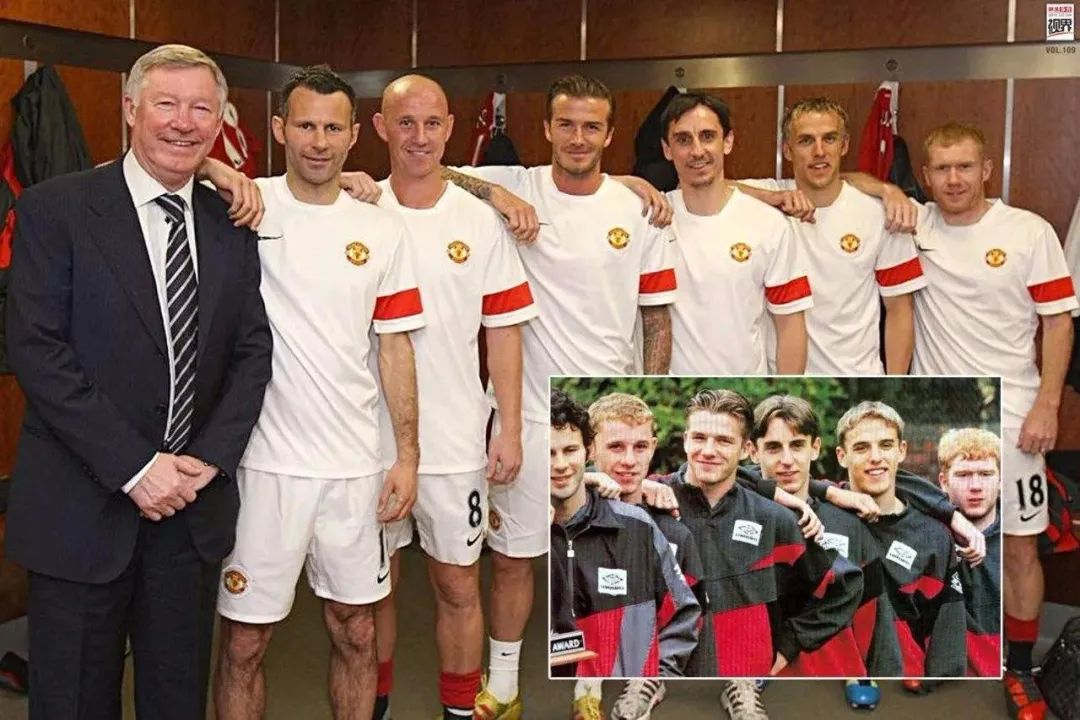 索帅雨中望向看台寻找爵爷身影,索帅爵爷