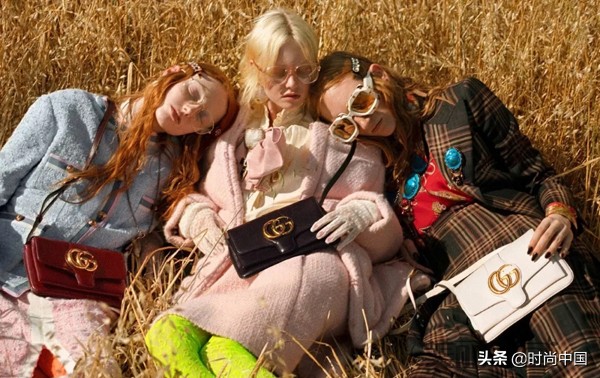 盘点奢侈品包包断货王，时髦又实用！996精英们就认这6款！